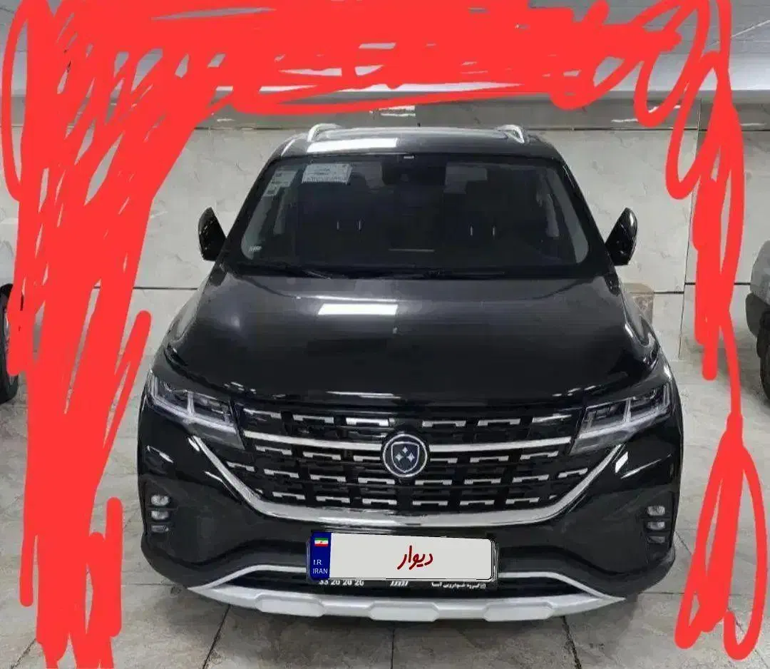 فردا T5 کارمندی واقعی|خودرو سواری و وانت|مشهد, مقدم|دیوار