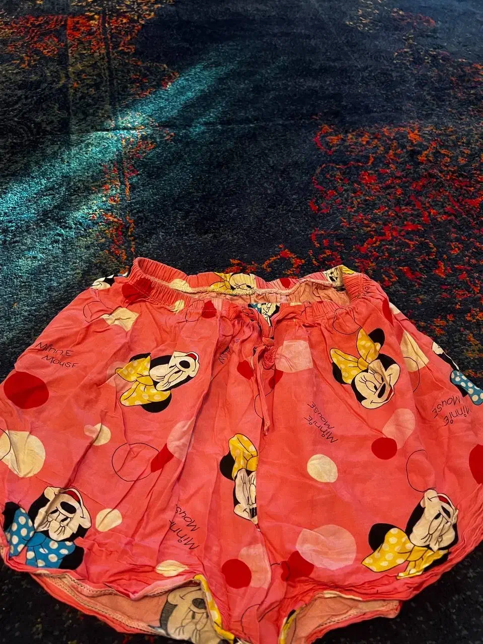 تعدادی شلوار و شلوارک فری سایز|لباس|بابلسر, |دیوار