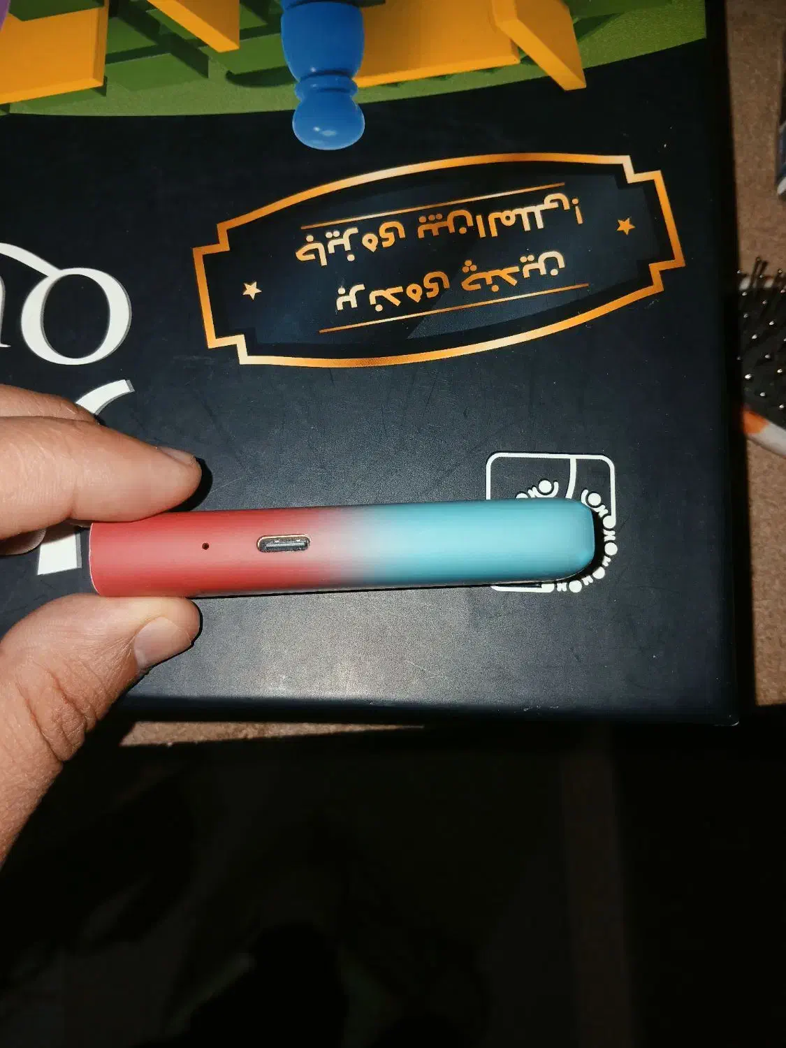 پاد لاست ویپ|زیورآلات و اکسسوری|قم, پردیسان|دیوار