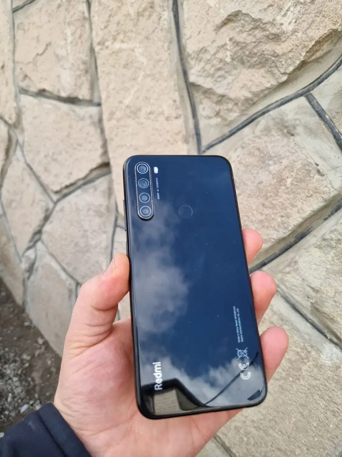 شیائومی نوت ۸|موبایل|تبریز, |دیوار