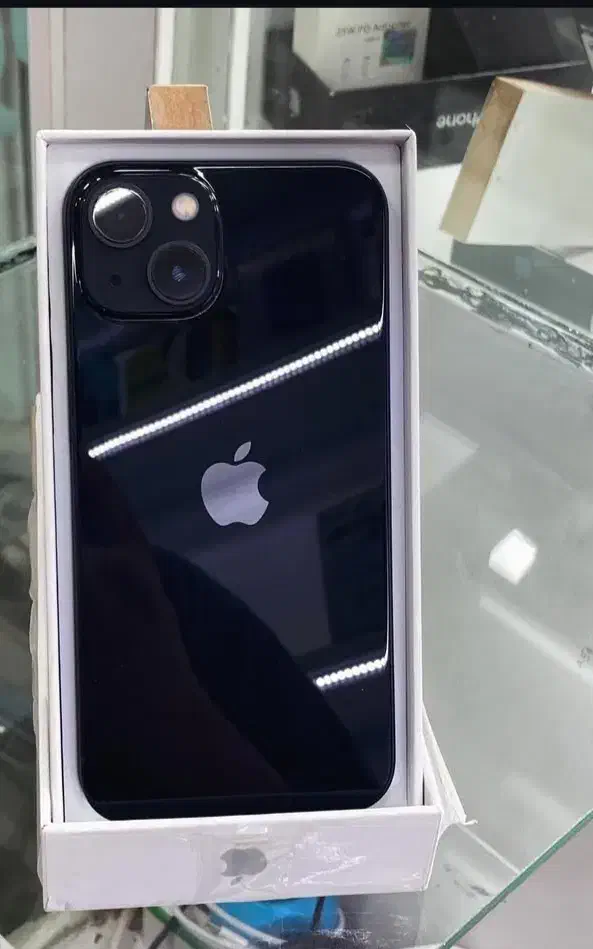 ایفون ۱۳ فقط ۵۰|موبایل|شاهرود, |دیوار