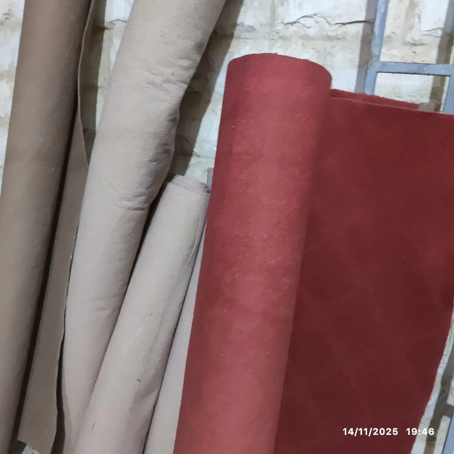 فروش موکت دست دوم متری 20 هزار تومان|موکت|خرمشهر, |دیوار