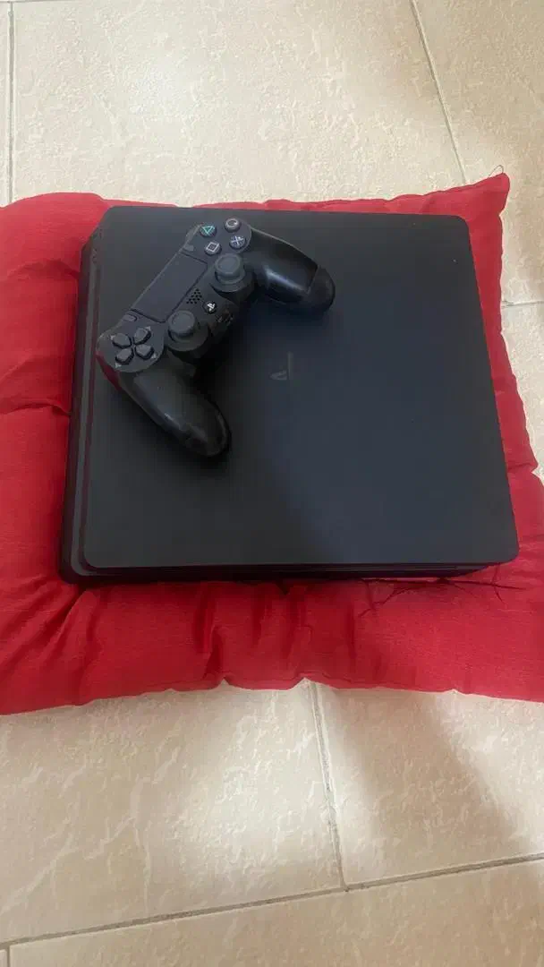 ps4درحد اکبند|کنسول، بازی ویدئویی و آنلاین|رشت, کوی حسینی|دیوار