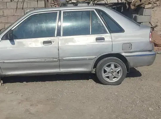 پراید|خودرو سواری و وانت|زاهدان, |دیوار