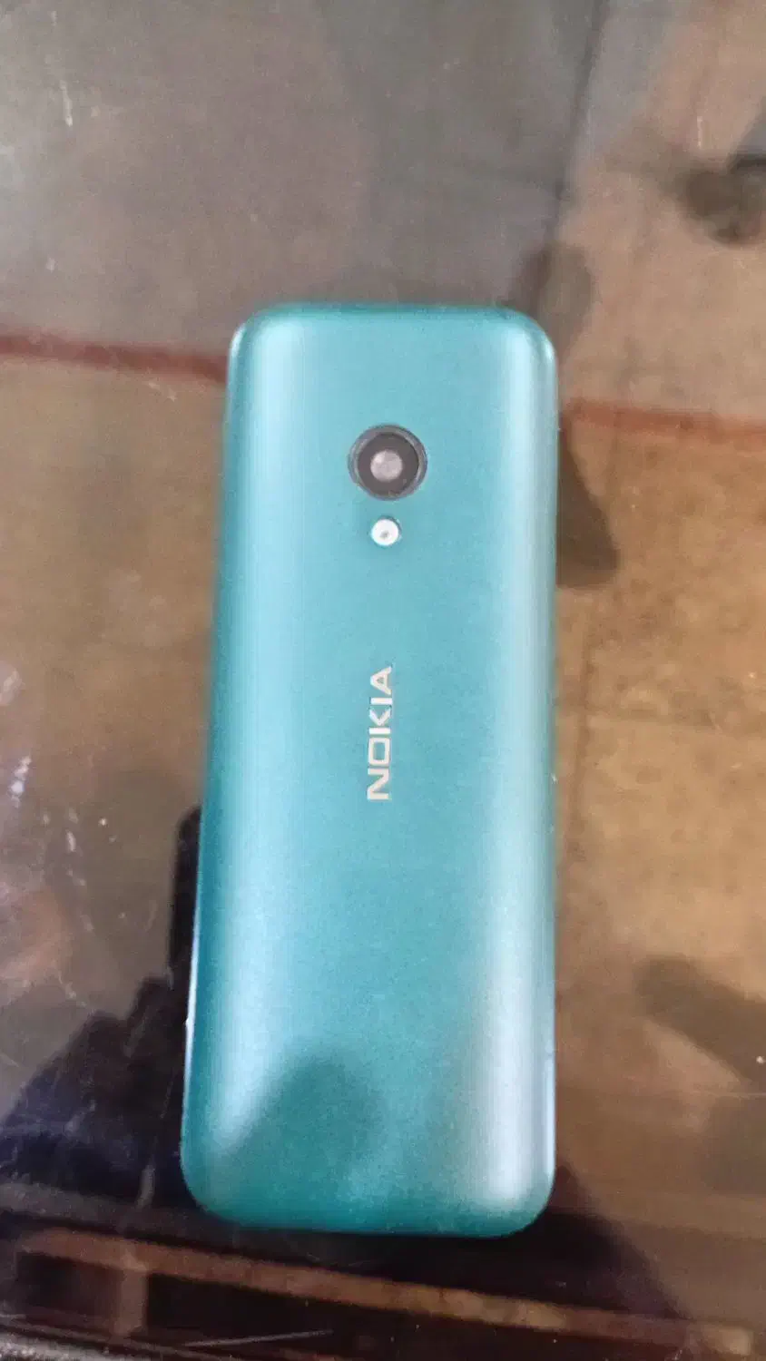 گوشی نوکیا اصل دوسیم رم خور|موبایل|خوی, |دیوار