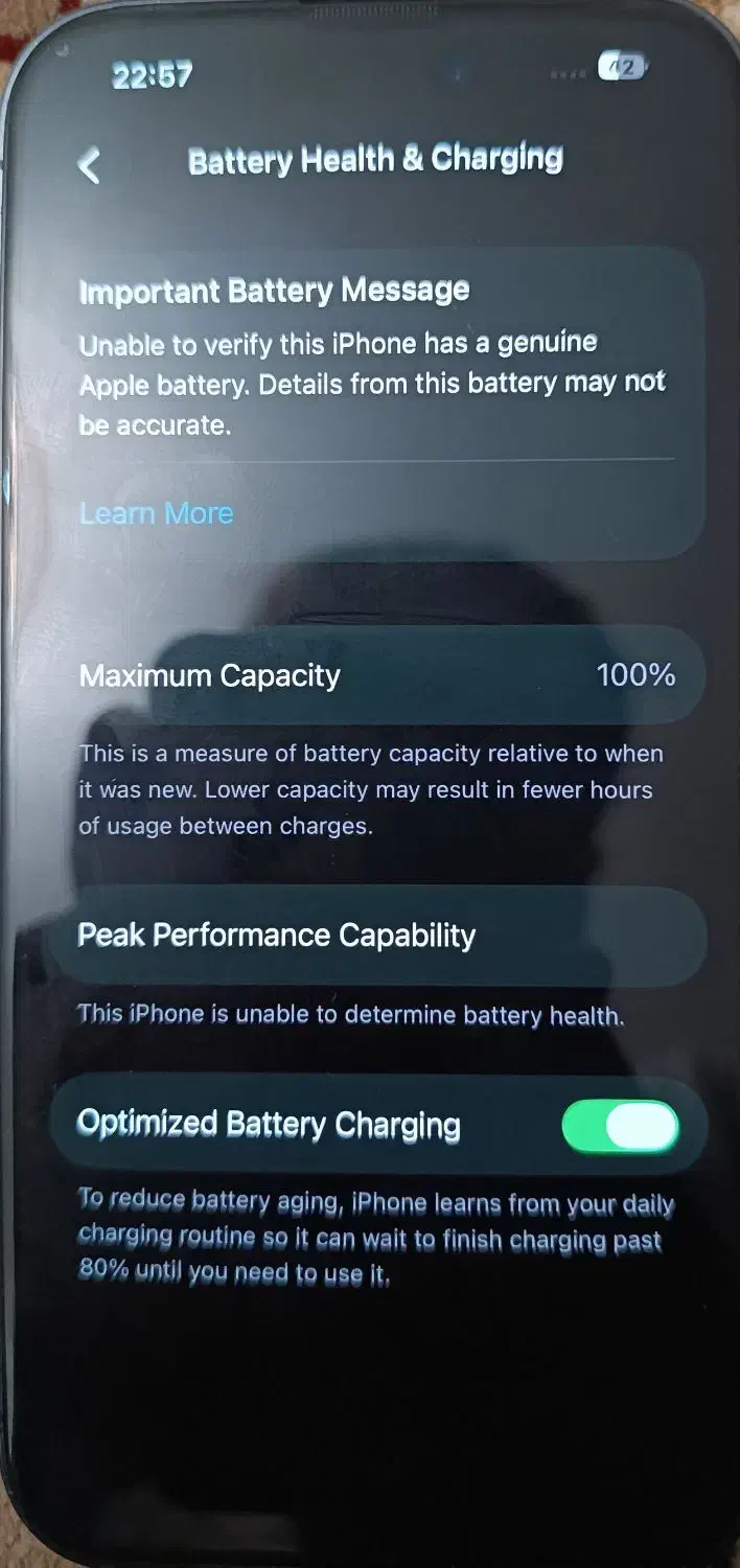 آیفون ۱۴ پرو ۲۵۶ گیگ|موبایل|قزوین, |دیوار
