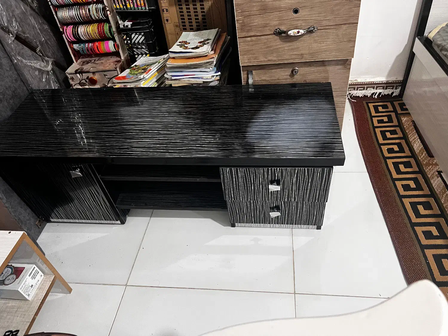سرویس خواب|تخت و سرویس خواب|چابهار, |دیوار