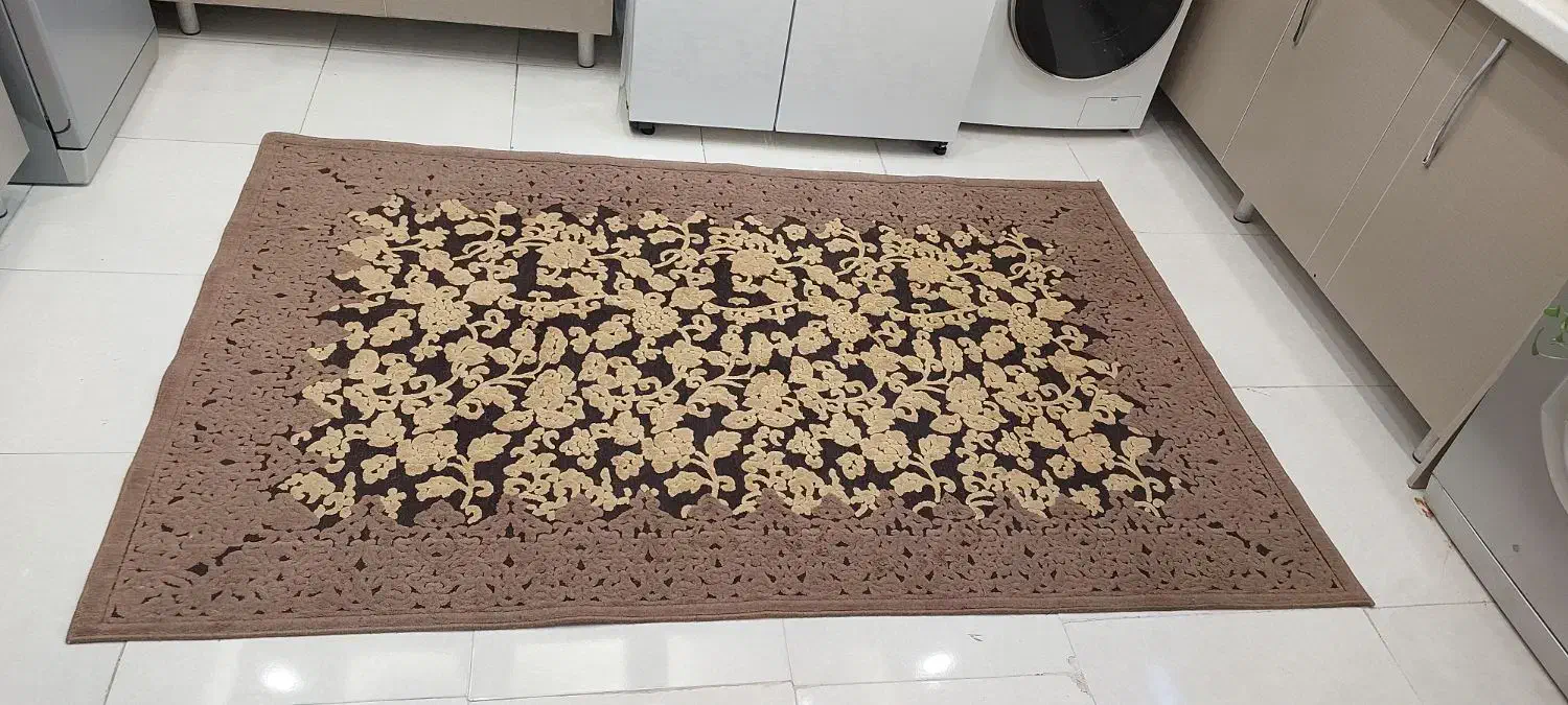 فرش کلاسیک 4 متری|فرش|اندیشه, اندیشه فاز ۱|دیوار