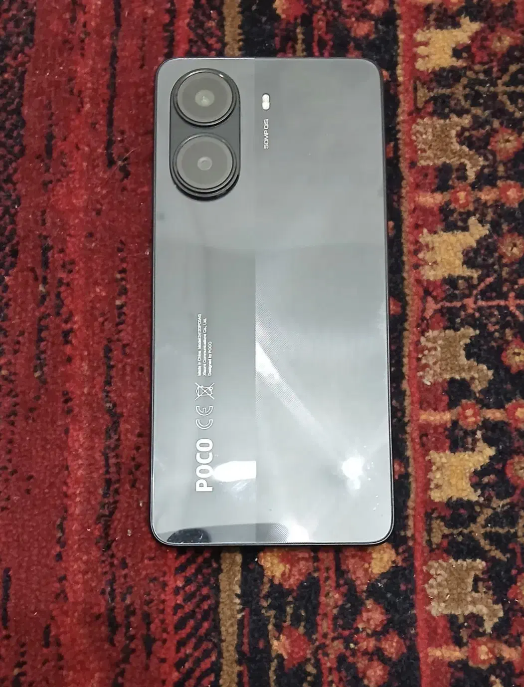 Poco x7poro|موبایل|تهران, افسریه شمالی|دیوار