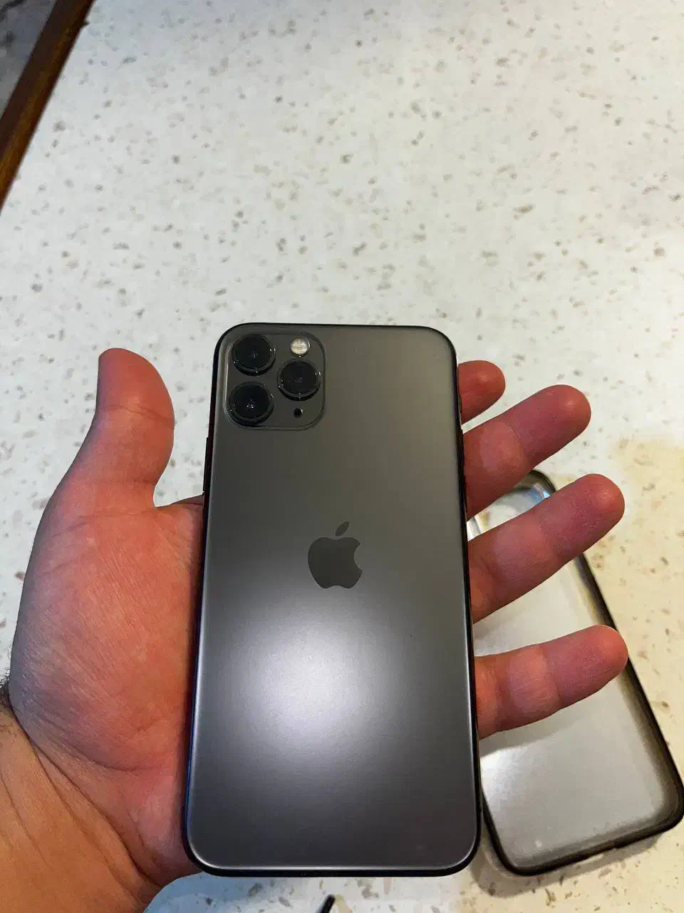 ایفون 11پرو 256|موبایل|پرند, فاز ۱|دیوار