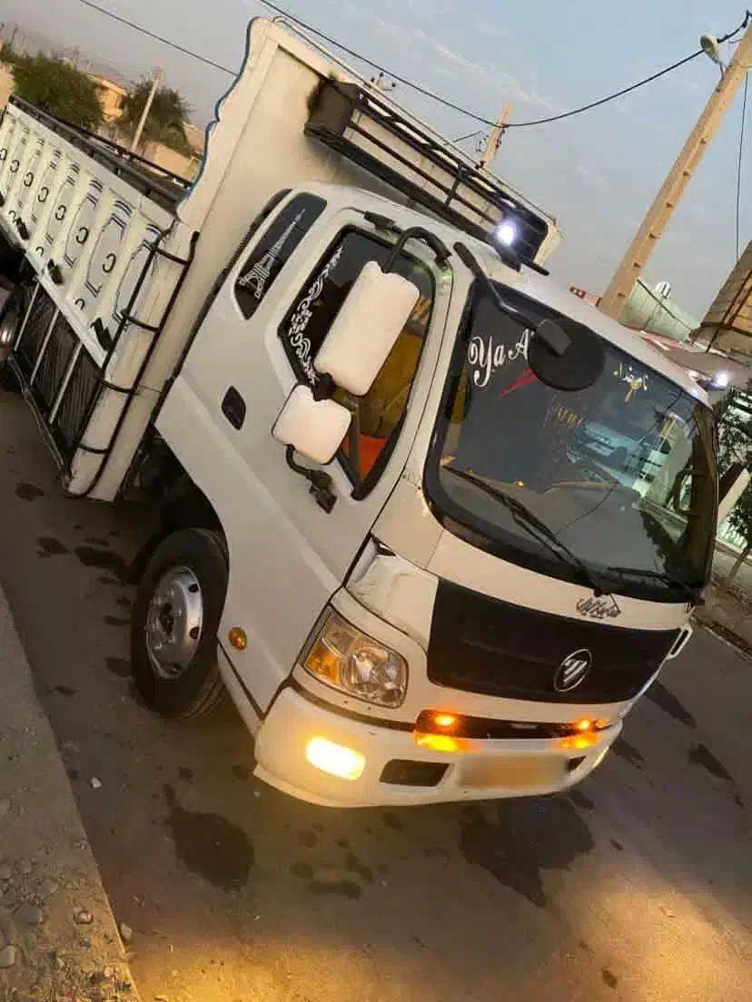 فروش خودرو|خودرو سنگین|جیرفت, |دیوار