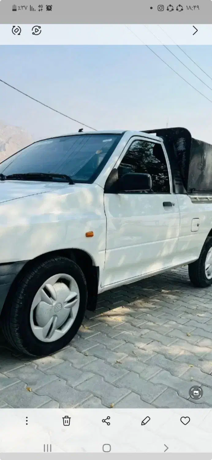 حمل بار|خدمات حمل و نقل|خورموج, |دیوار