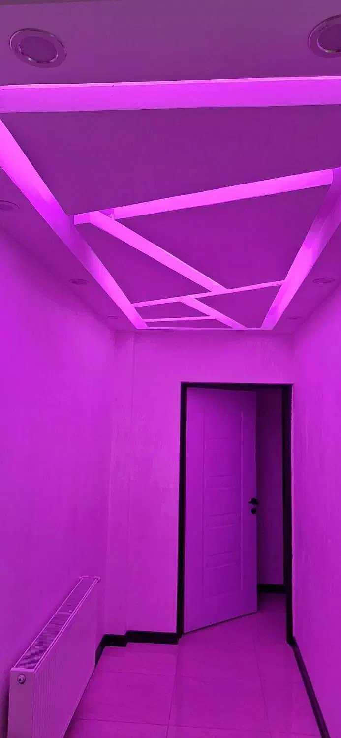 معاوضه 300 متر ویلا نوساز  دوبلکس استخردار|فروش خانه و ویلا|تهران, دهکده المپیک|دیوار