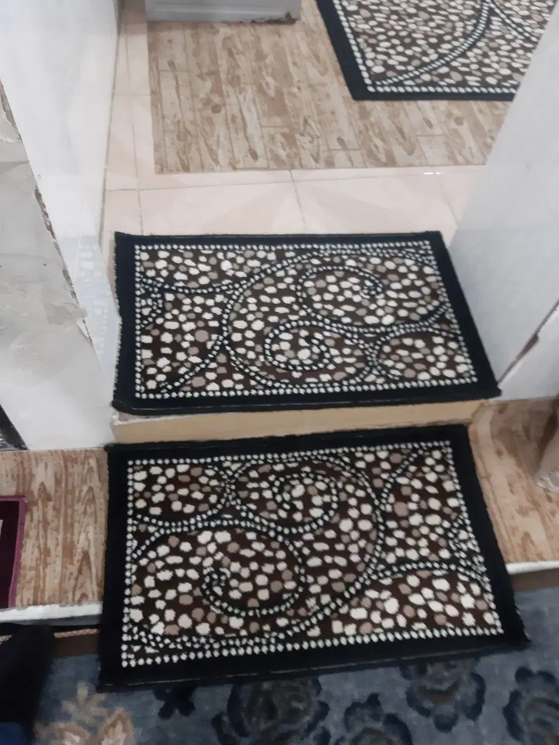 فرش آشپز خانه|فرش|خوی, |دیوار