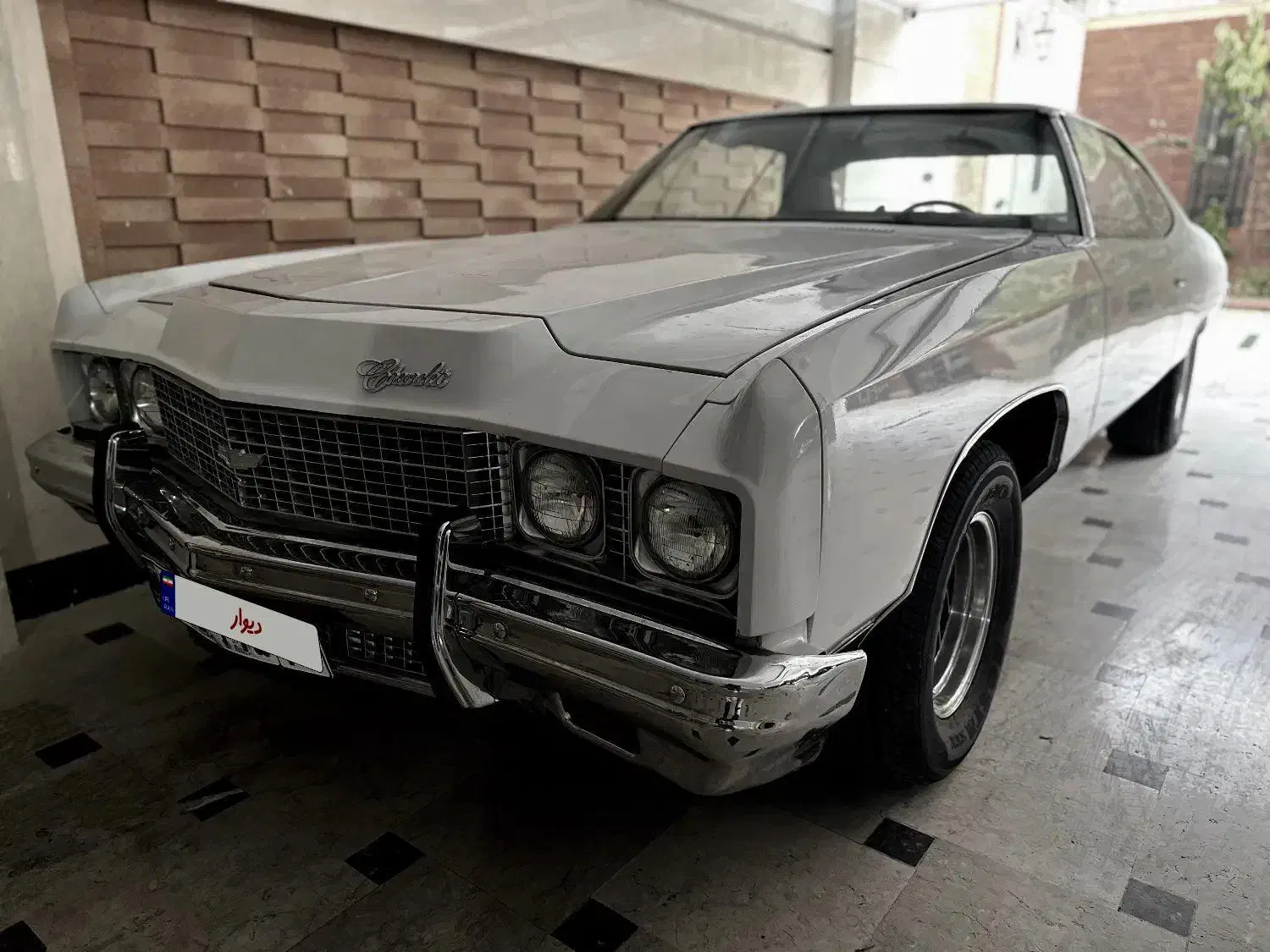 اجاره ماشین عروس|خودرو اجاره‌ای|تهران, حکیمیه|دیوار