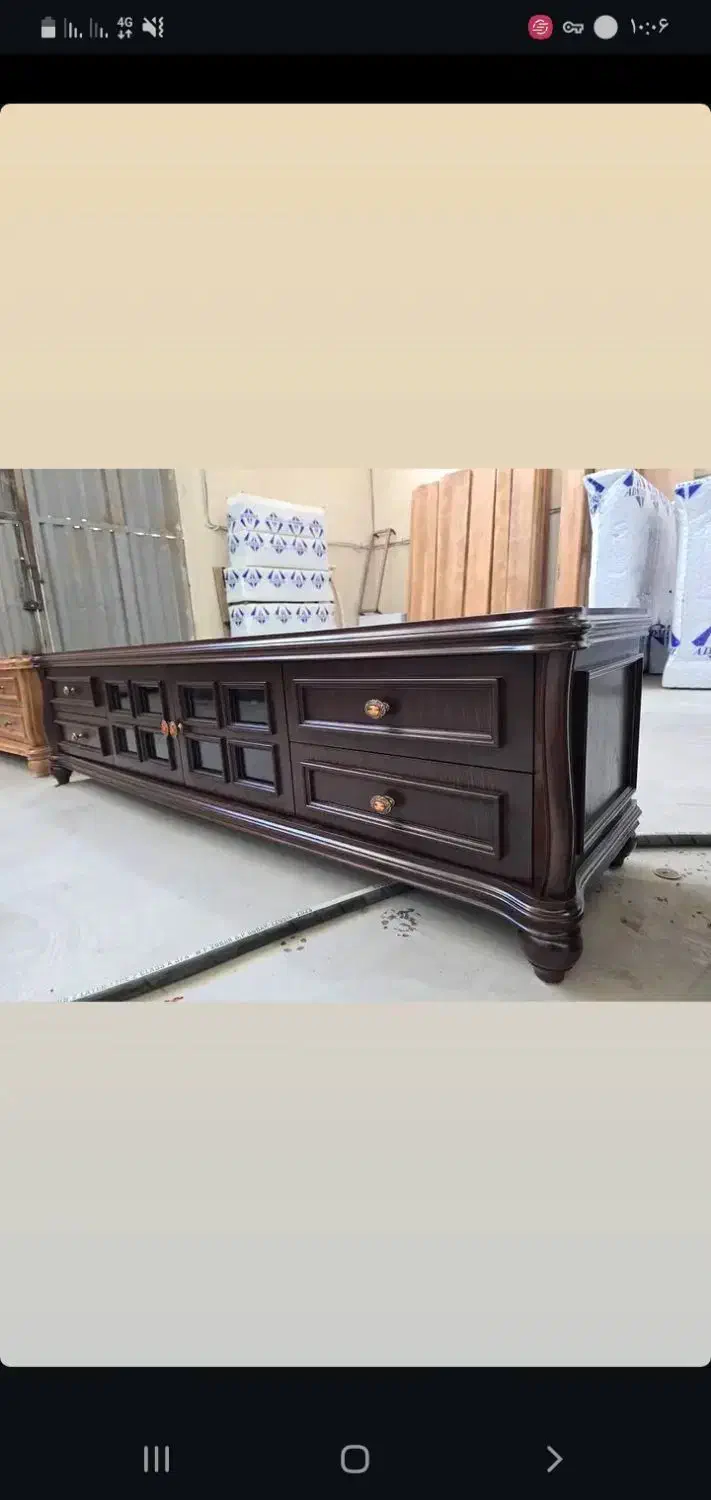 پخش مستقیم میز تلویزیون سرویس خواب|میز تلویزیون|ورامین, شهرک صنعتی خیرآباد|دیوار