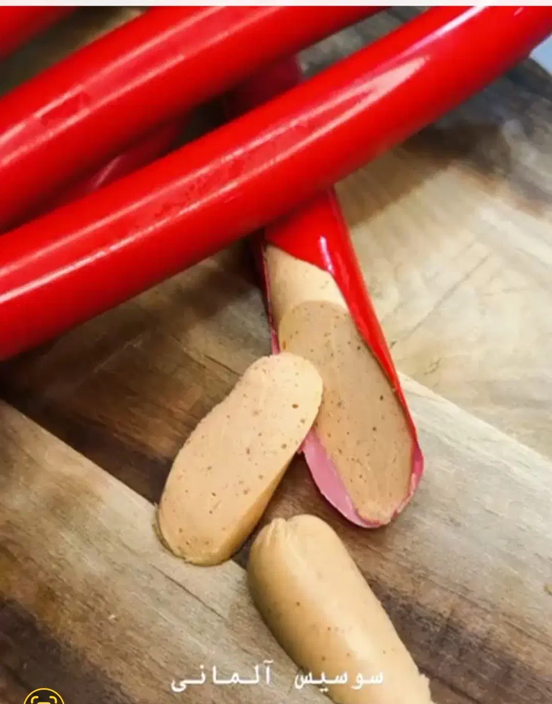 سوسیس وکالباس خونگی|خوردنی و آشامیدنی|اهواز, شهرک حفاری|دیوار