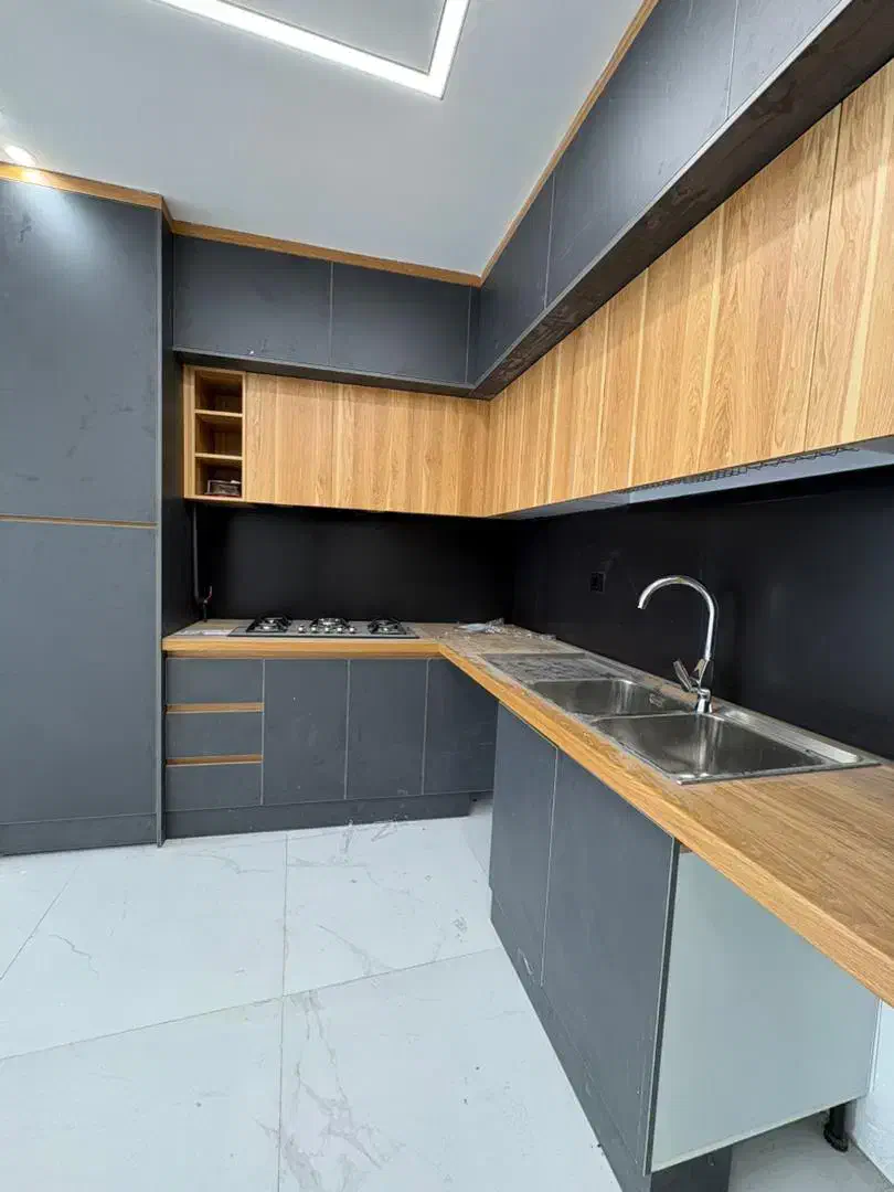 فروش آپارتمان نوساز ۱۰۲ متری ویودار در سعدی|فروش آپارتمان|لاهیجان, کوه بیجار|دیوار