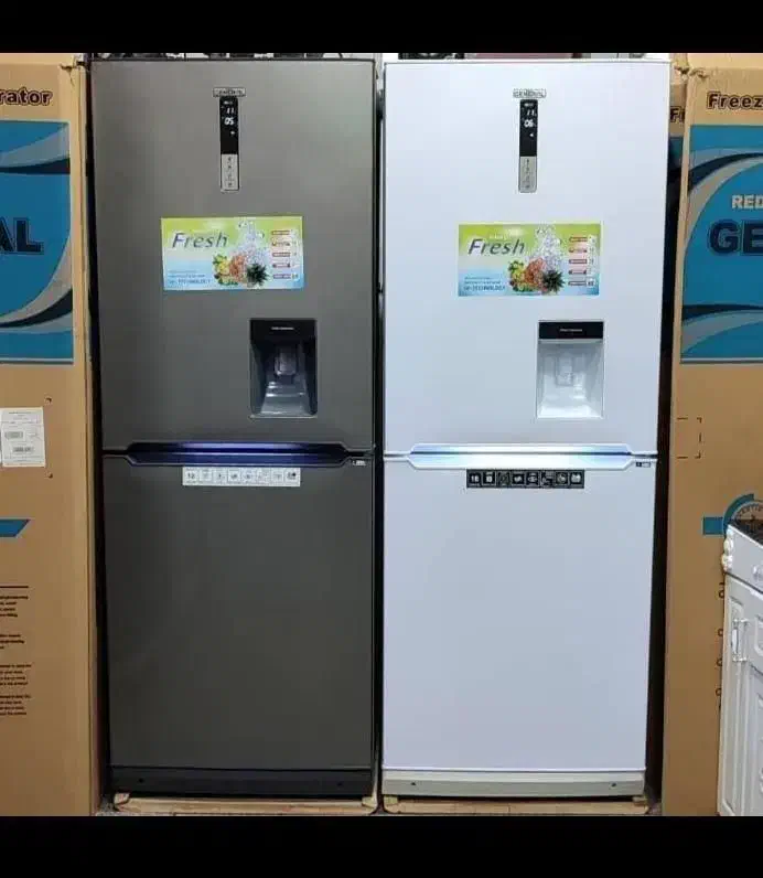 یخچال فریزر ۲۷ فوت جنرال|یخچال و فریزر|ایرانشهر, |دیوار