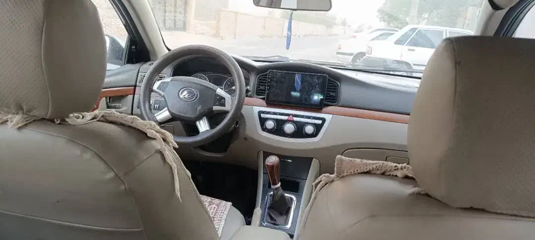 سواری لیفان ۶۲۰موتو ۱۸۰۰|خودرو سواری و وانت|یزد, |دیوار