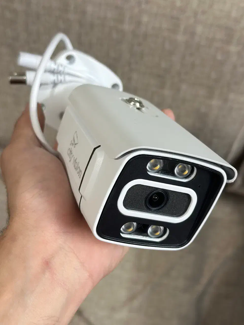 فروش و نصب دوربین مداربسته|دوربین مداربسته|اصفهان, شهریار|دیوار