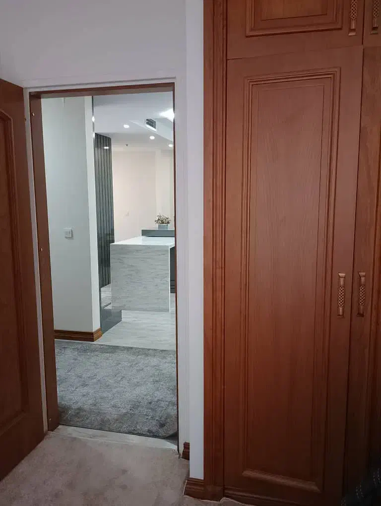 آپارتمان 67 متری دو خواب تمیز پارکینگ دار