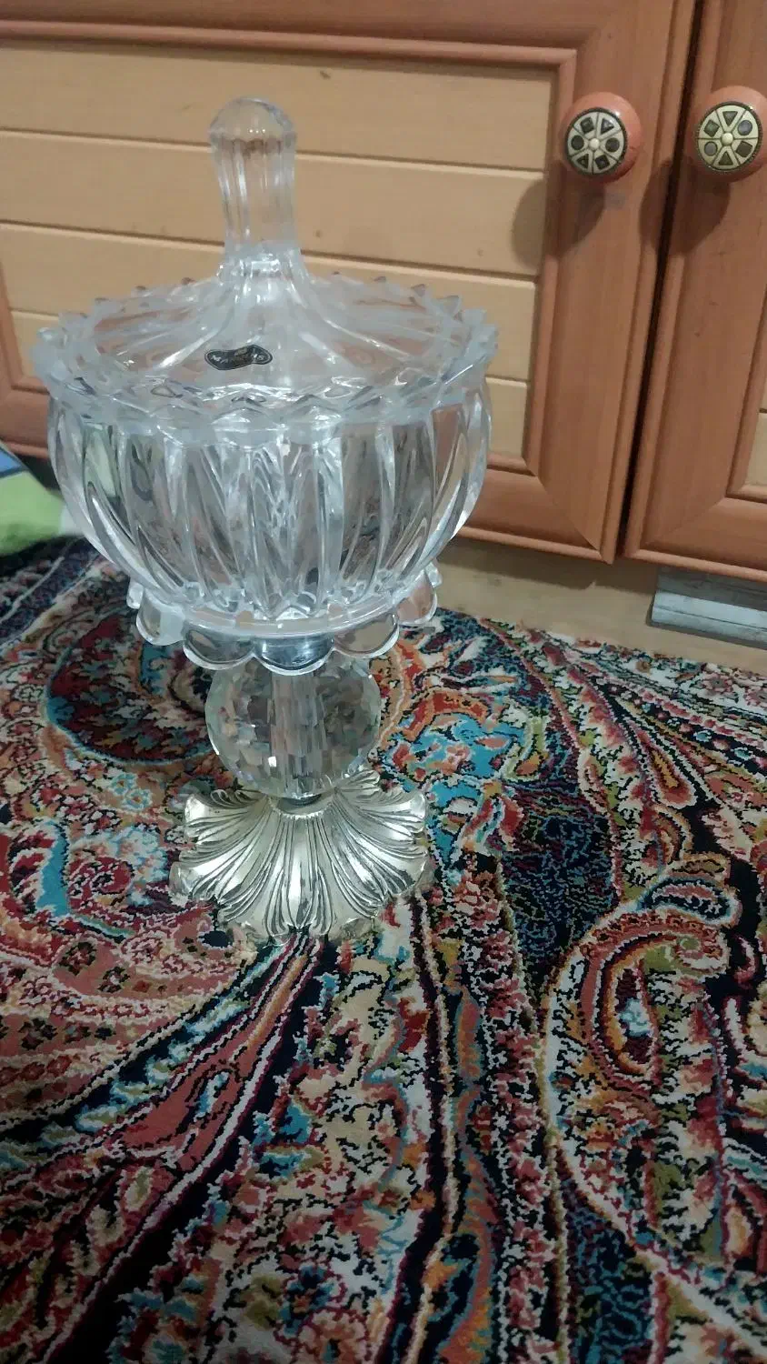 شکلات خوری|ظروف سرو و پذیرایی|کرج, اصفهانیها|دیوار