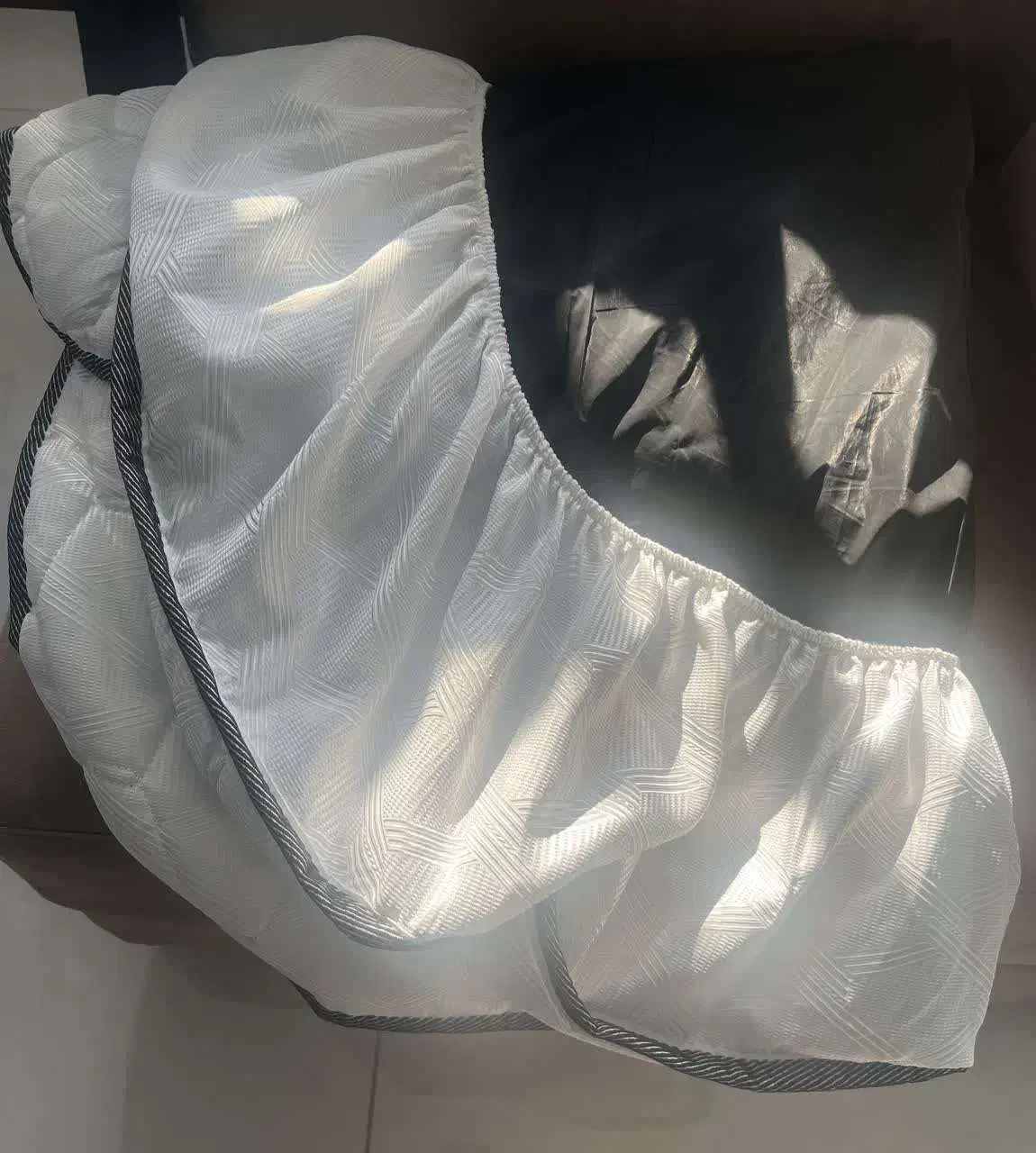 کاور تشک ضد آب|تشک تختخواب|اصفهان, کوی امام|دیوار