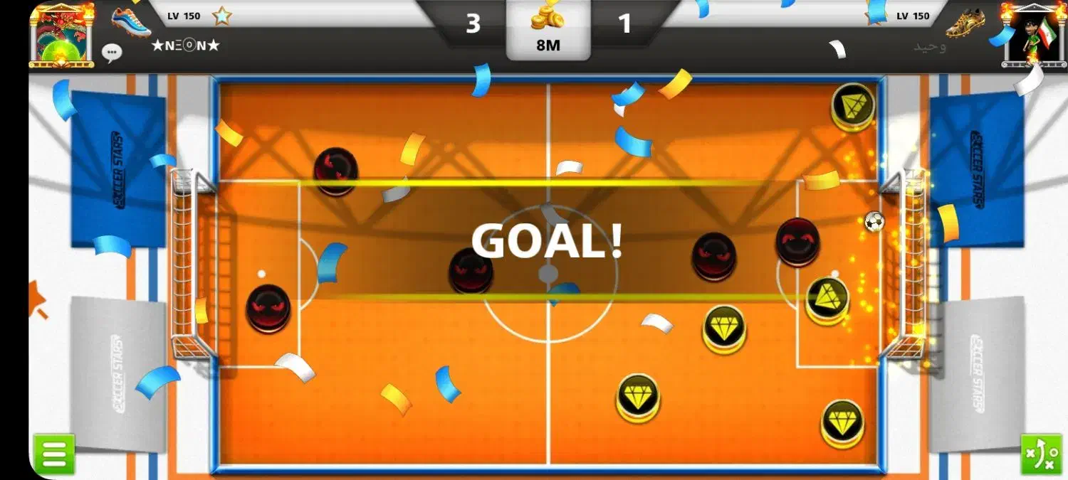 خدمات ساکر استار|کنسول، بازی ویدئویی و آنلاین|خلخال, |دیوار