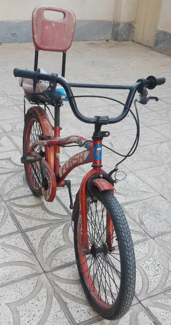 دوچرخه20اسپرت|دوچرخه، اسکیت، اسکوتر|الوند, |دیوار