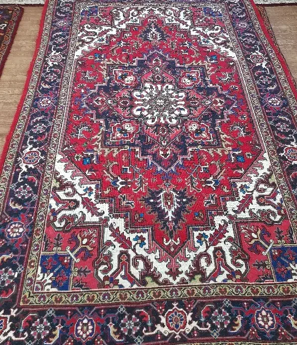 فرش هریس تاجری|فرش|تبریز, |دیوار