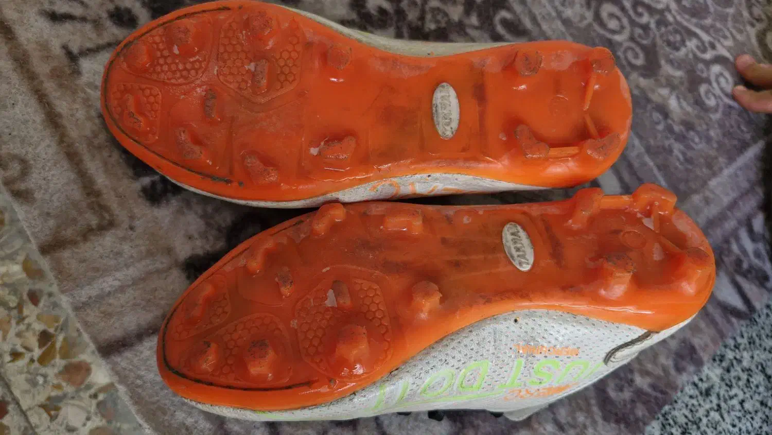 کفش استوک|کیف، کفش، کمربند|خرم‌آباد, |دیوار