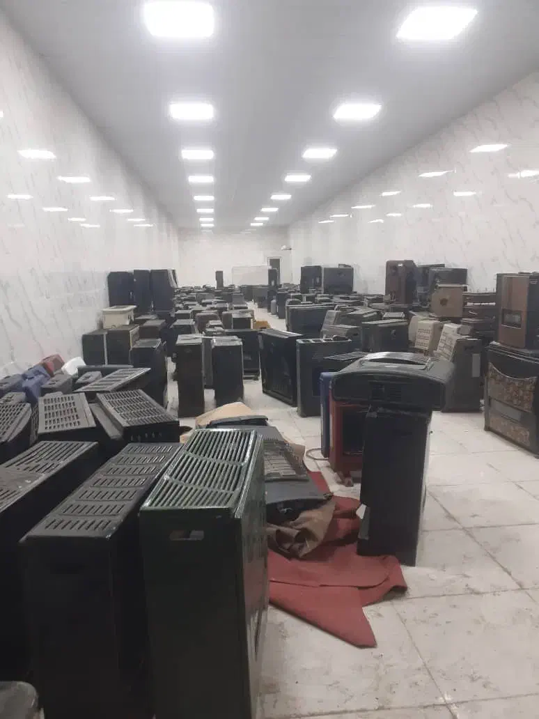 انواع بخاری کلی|بخاری، هیتر، شومینه|خواف, |دیوار