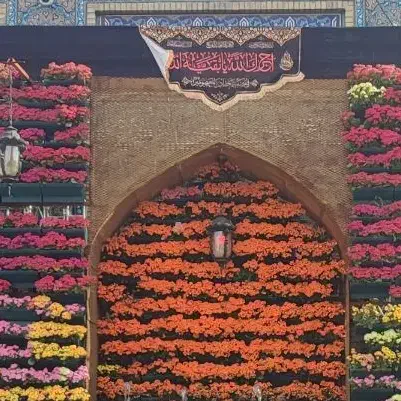 کسی هست بریم مشهد|فعالیت داوطلبانه|سبزوار, جوادیه شرقی|دیوار