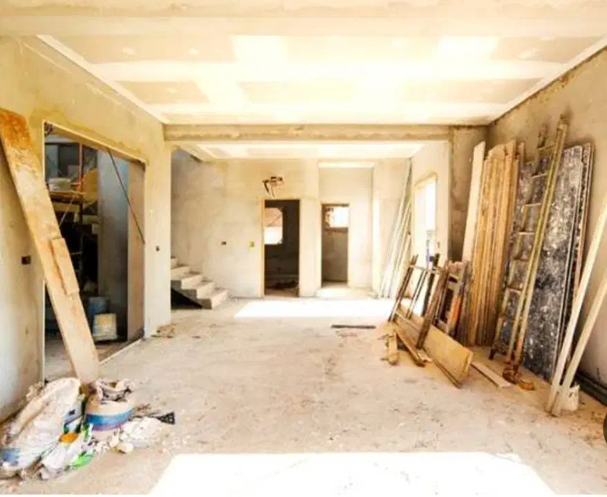 تعمیرات ساختمان و خانه حرفه ای|خدمات پیشه و مهارت|گرگان, |دیوار