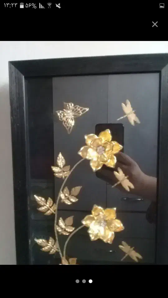 تابلو بسیار زیبا|تابلو، نقاشی، عکس|اردبیل, |دیوار