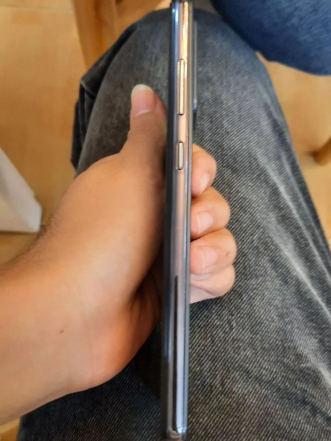 Samsung A72|موبایل|رشت, فلسطین|دیوار