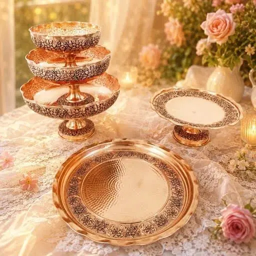 محصولات مس و چاقو اصل زنجان|ظروف پختوپز|تهران, تجریش|دیوار