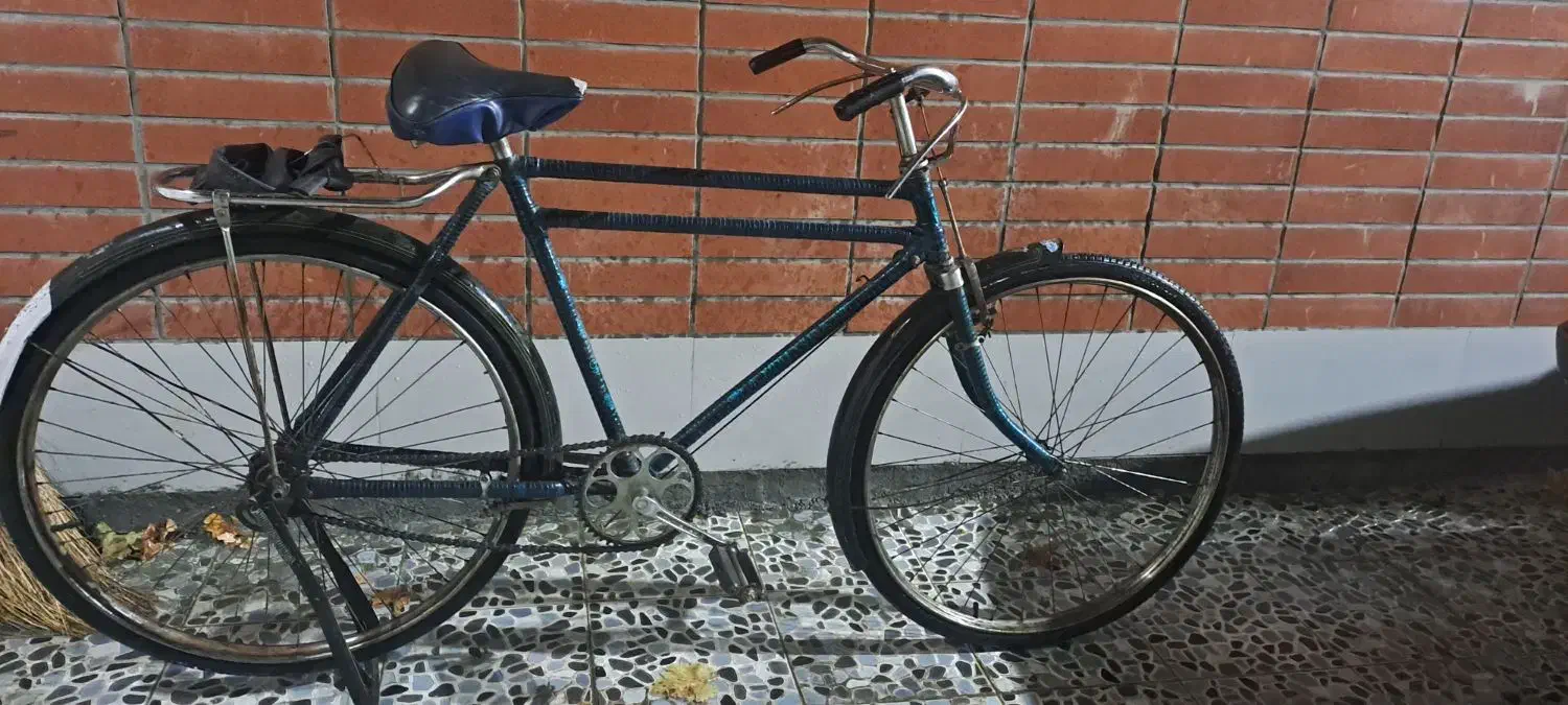 دوچرخه|دوچرخه، اسکیت، اسکوتر|فولادشهر, سایت صنعتی کاوه|دیوار