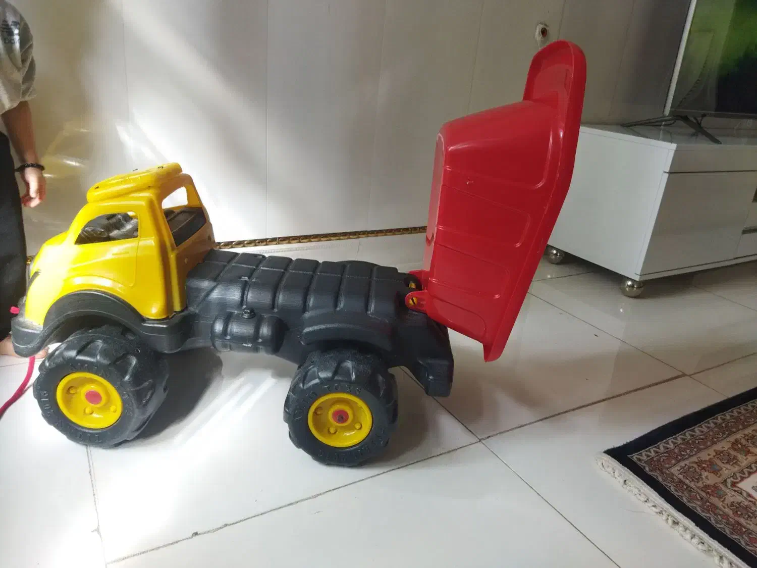 ماشین بچه|اسباب‌بازی بچه|سرپل ذهاب, |دیوار