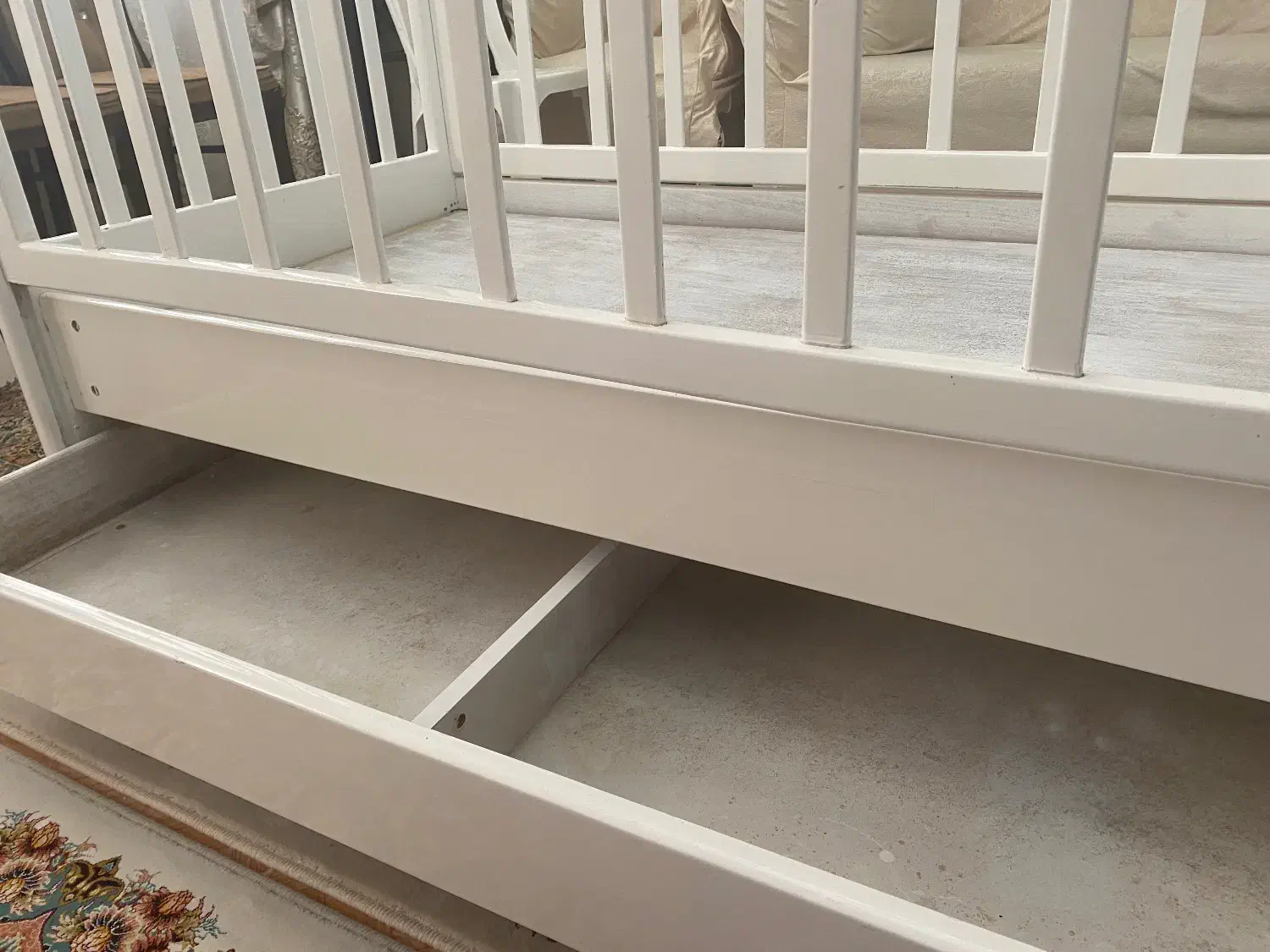 تخت کودک|تخت و صندلی بچه|مرند, |دیوار