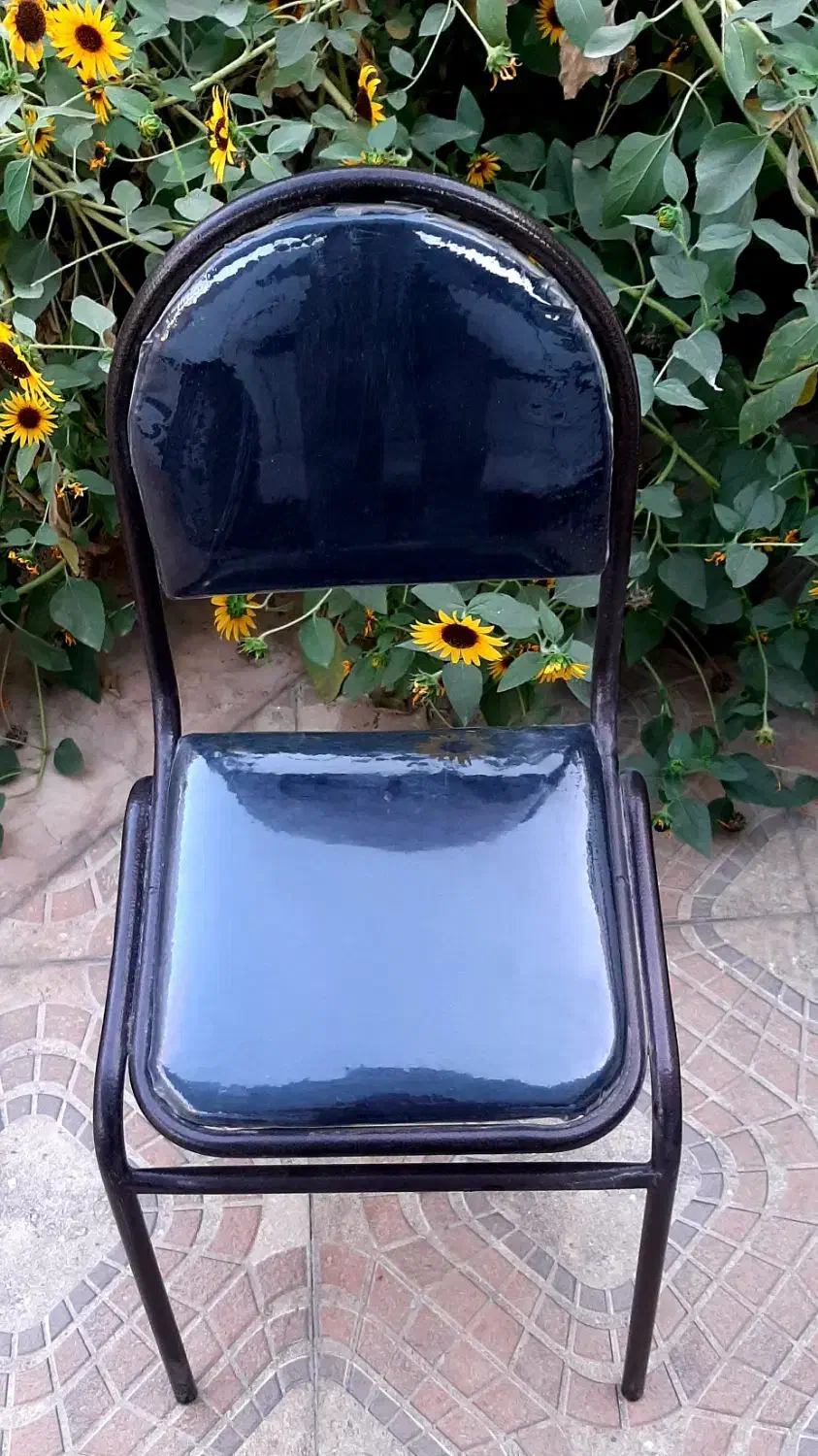 صندلی در حد نو|مبلمان اداری|جیرفت, |دیوار