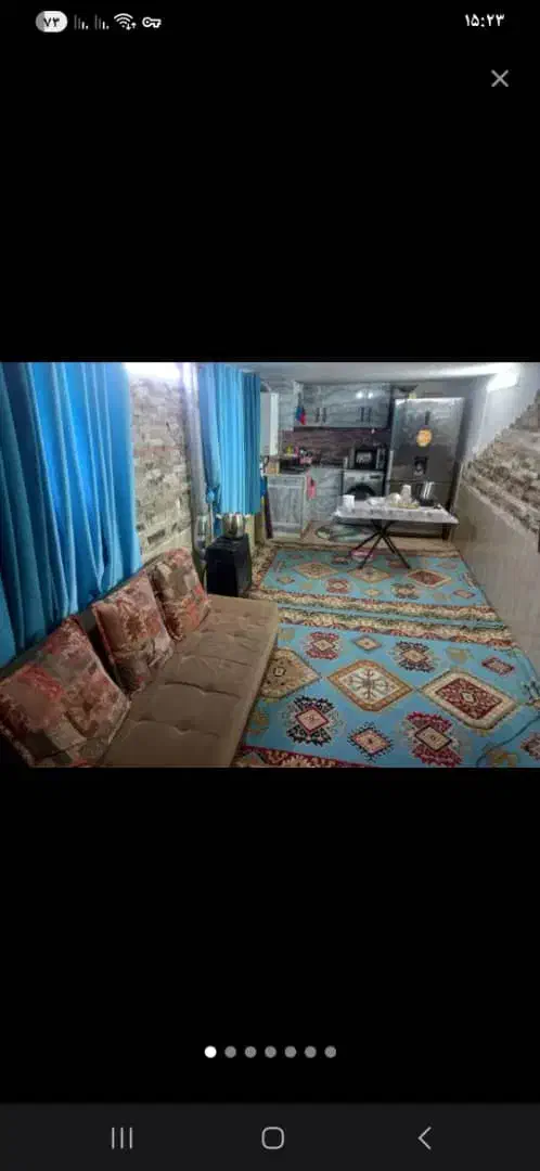 فروش یه واحد منزل مسکونی دوبلکس در هلال احمر|فروش خانه و ویلا|رشت, هلال احمر|دیوار