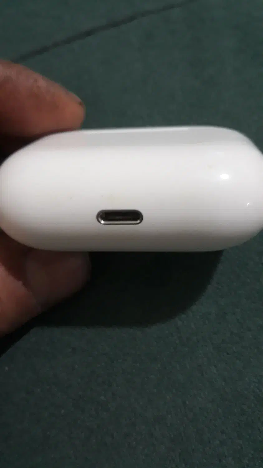 ایرپاد اپل پرو 2|لوازم جانبی موبایل و تبلت|تهران, خرمشهر|دیوار