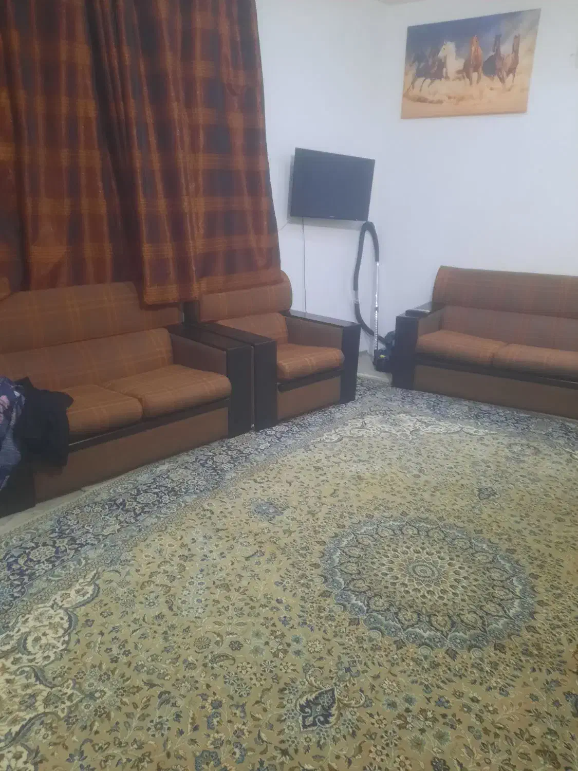 سوییت ، تک خواب و منزل دوخوابه با امکانات|اجارهٔ کوتاهمدت آپارتمان و سوئیت|بوشهر, |دیوار