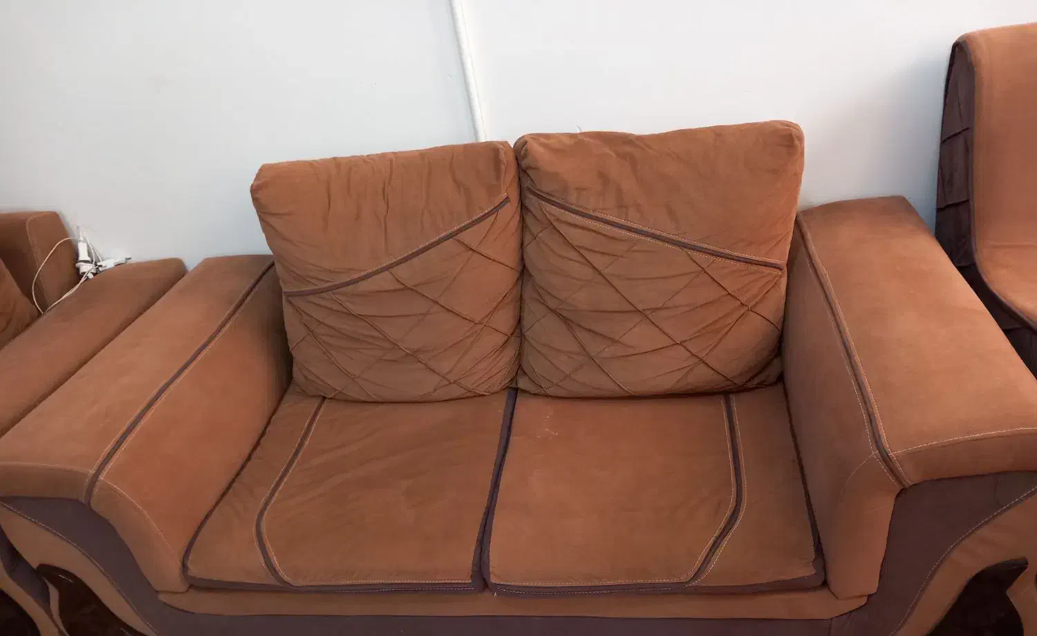 مبل|مبلمان خانگی و میز عسلی|رفسنجان, |دیوار