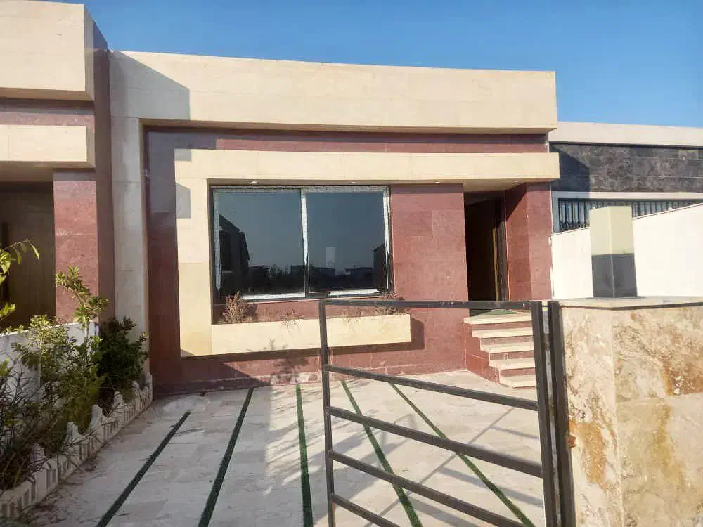 ویلا شهرکی با نگهبان 24ساعته|فروش خانه و ویلا|امامزاده عبدالله, |دیوار