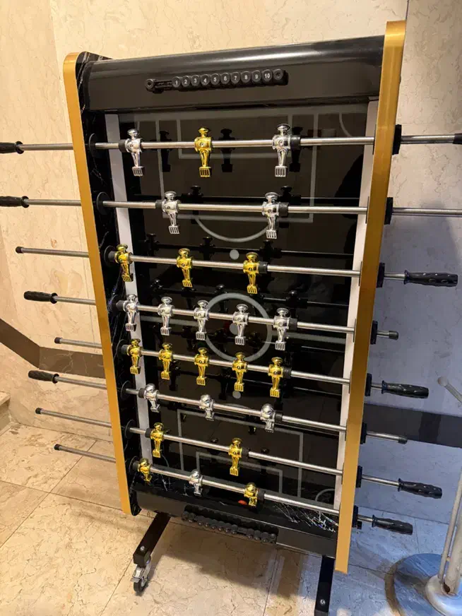 فوتبال دستی|ورزشهای توپی|تهران, تهراننو|دیوار