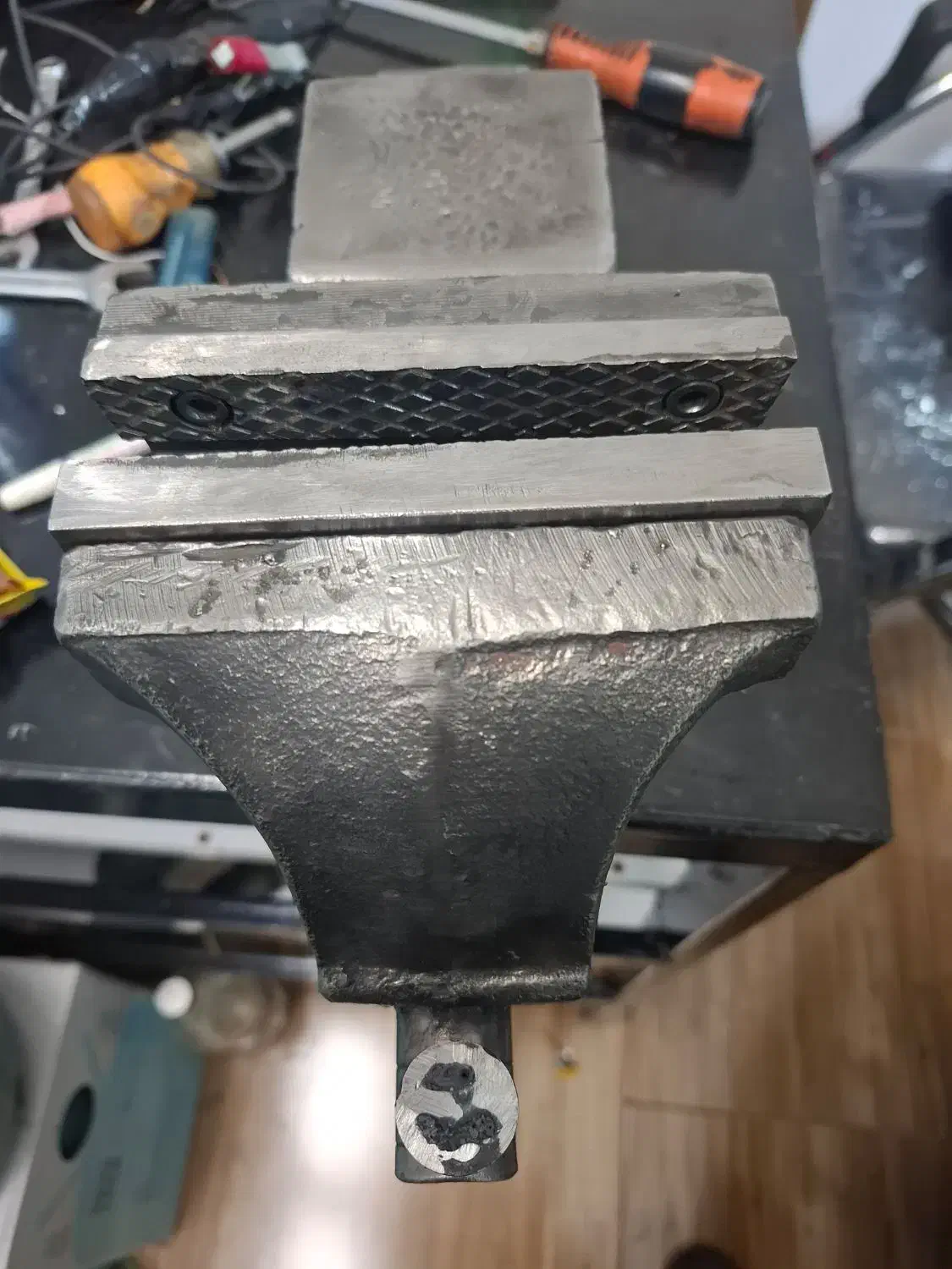 گیره رومیزی|کلکسیون و سرگرمی|مشهد, شهرک بهارستان|دیوار