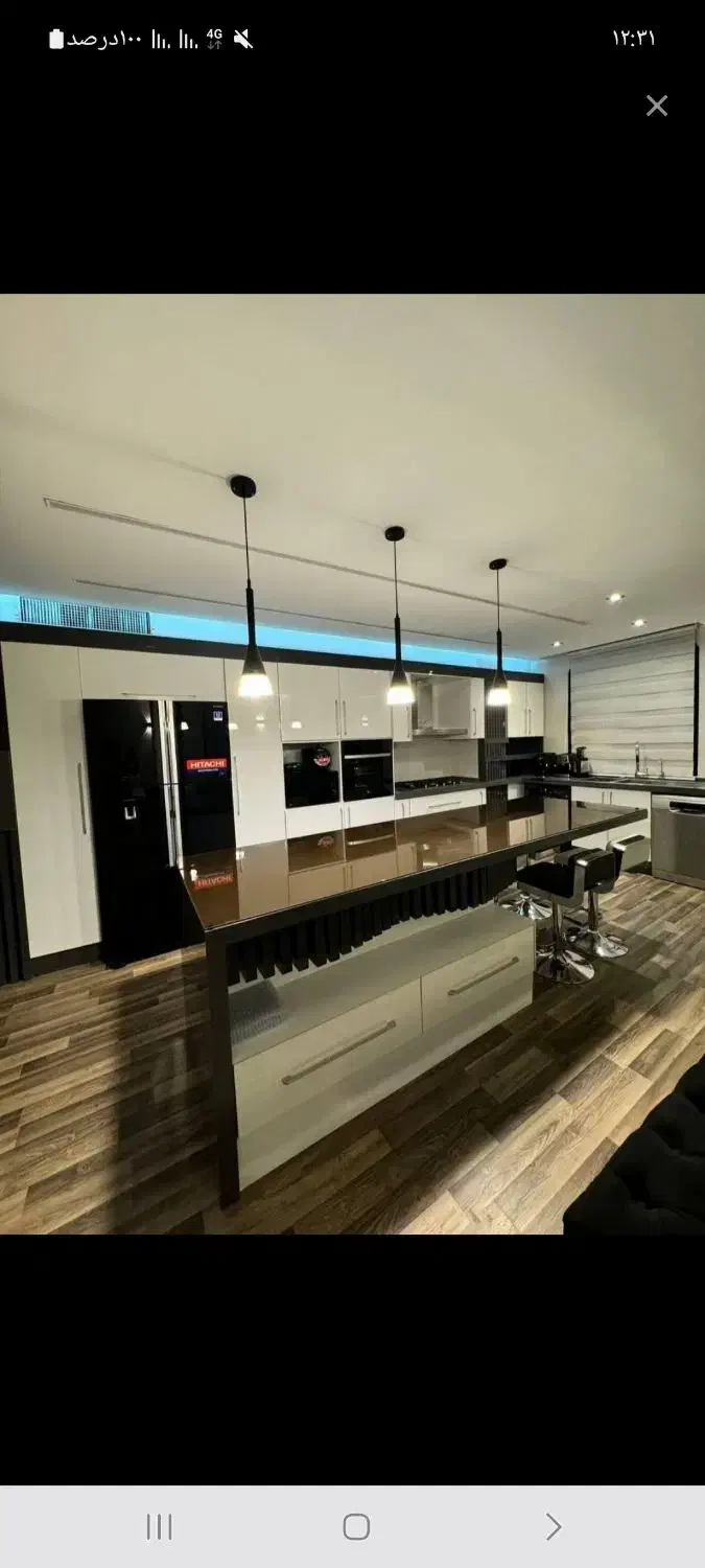 بر اصلی برادرن محمدی. متری85میلیون++|فروش آپارتمان|ری, ظهیرآباد|دیوار